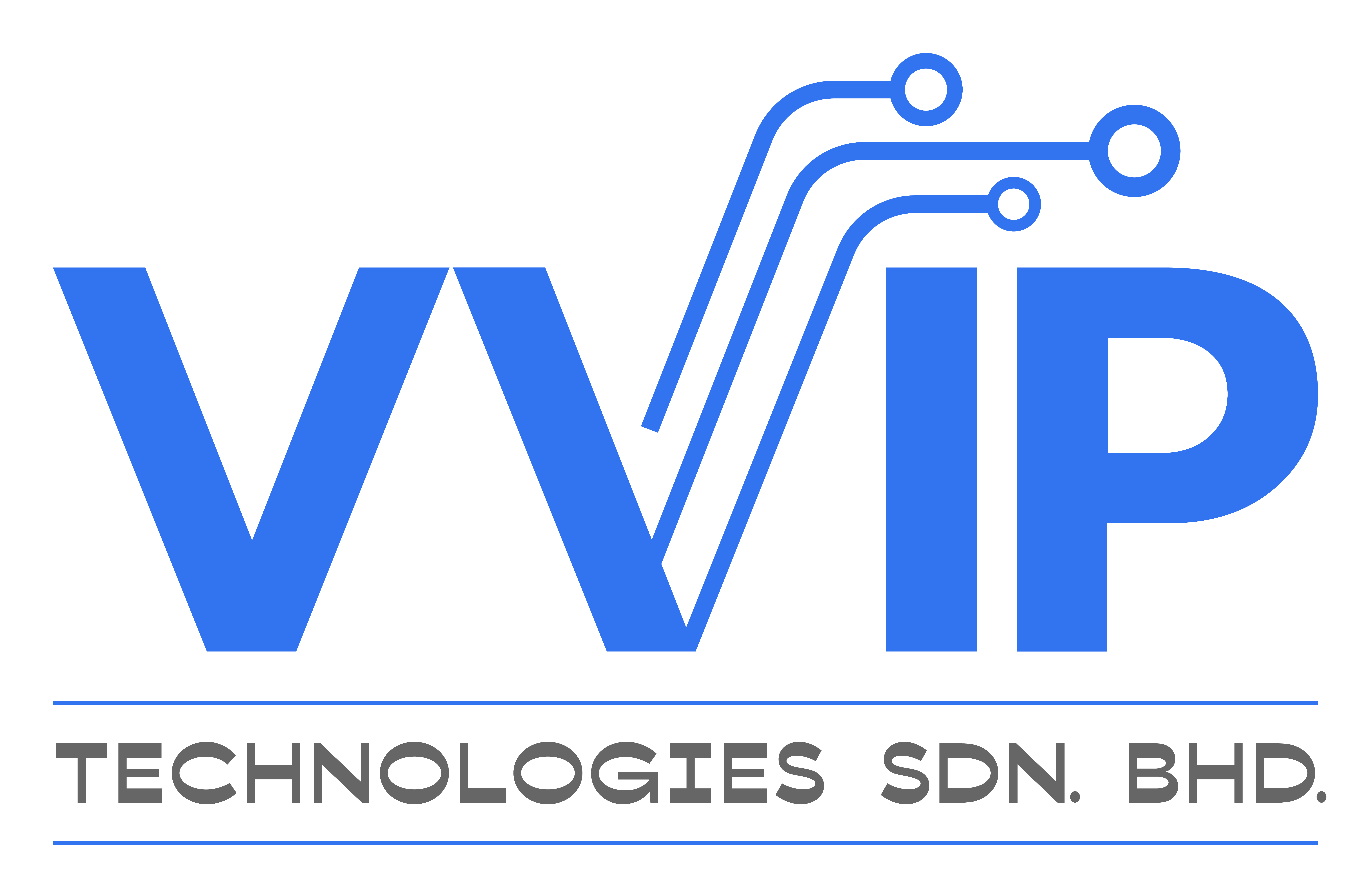 VVIPTechnologies logo